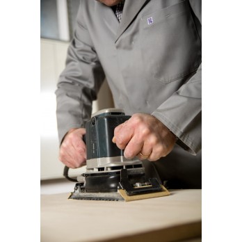 Šlifavimo popieriaus rulonas KLINGSPOR KL 361 JF, 50x50000mm