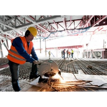 Plieno pjovimo diskas KLINGSPOR A 24 R Supra, 300x3x32 mm