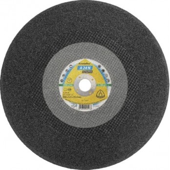 Plieno pjovimo diskas KLINGSPOR A 24 R Supra, 350x3,5x25,4