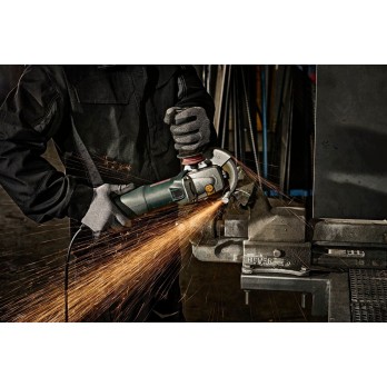 Abrazyvinis metalo pjovimo diskas KLINGSPOR K 960 TX Special, 125x1,0x22,23mm