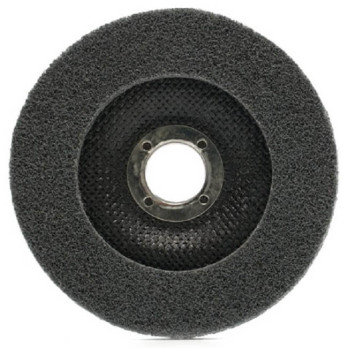 Poliravimo diskas 3M XL-RD 125x6x22,23mm 2SFIN, smulkus