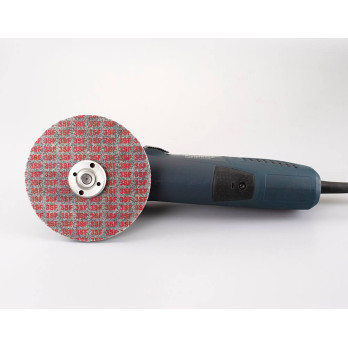 Poliravimo diskas ORIENTCRAFT 150x6x13mm, 206.00-3SF, vidutinis