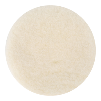 Avies vilnos poliravimo diskas ORIENTCRAFT, 150 mm, 501.08