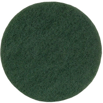 Neaustinės medžiagos padas FIBRATESCO, 406 mm, baltas, 20-25 mm