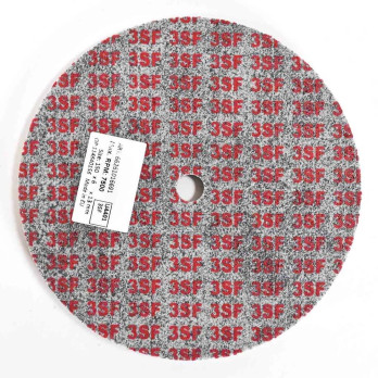 Šlifavimo diskas NORTON U4401 150x6x12, NEX-3SF